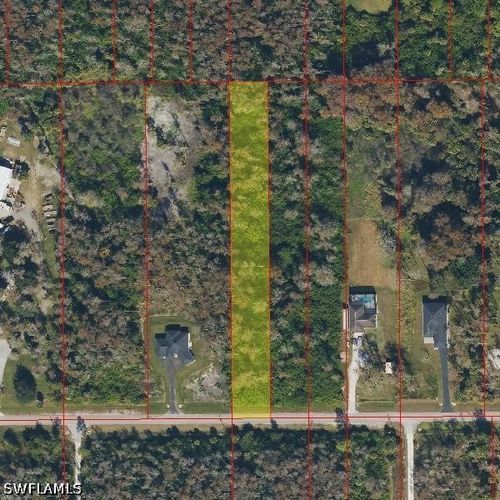 3361 16th Avenue Ne, Naples, FL, 34120 | Card Image