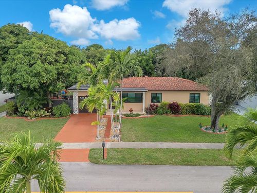 6631 Sw 24th St, Miramar, FL, 33023-2736 | Card Image