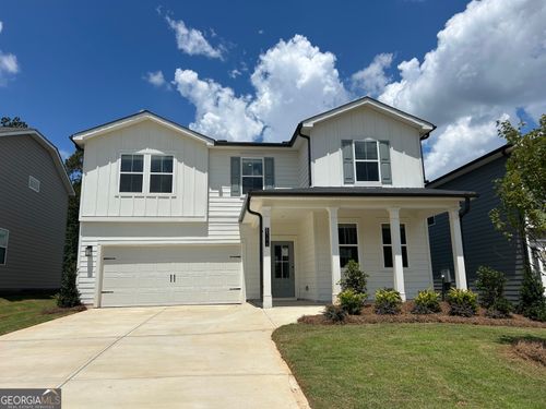 lot-54-5308 Carodel Farm Way, Flowery Branch, GA, 30542-5370 | Card Image