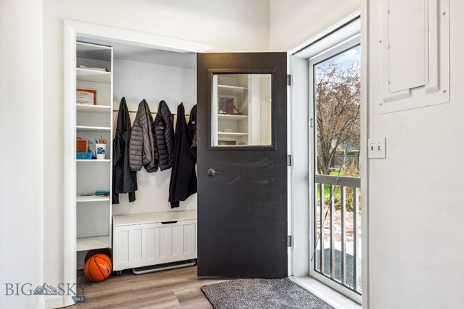 307 N 4 Th St, House other with 5 bedrooms, 2 bathrooms and null parking in Manhattan MT | Image 25