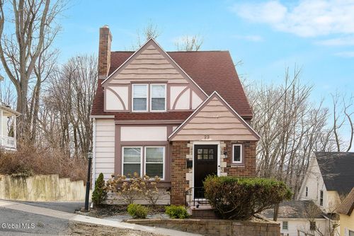22 Frear Ave, Troy, NY, 12180-1428 | Card Image