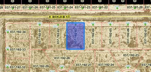 5331 Roger St, Pahrump, NV, 89048 | Card Image
