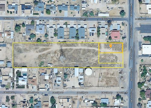 1-230 N Crismon Road, Mesa, AZ, 85207 | Card Image