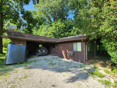 7864 E Millers Pl, Waveland, IN, 47989-7518 | Card Image