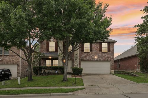 9897 Dartmouth Dr, Frisco, TX, 75035-9152 | Card Image