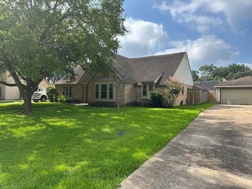 18015 Heaton Dr, Houston, TX, 77084-2318 | Card Image