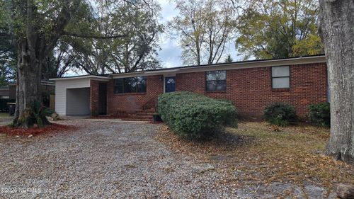 3914 Barmer Dr, Jacksonville, FL, 32210-5028 | Card Image