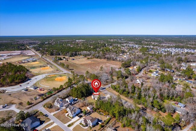 916 Sloop Point Loop Rd, House other with 4 bedrooms, 3 bathrooms and 2 parking in Hampstead NC | Image 60