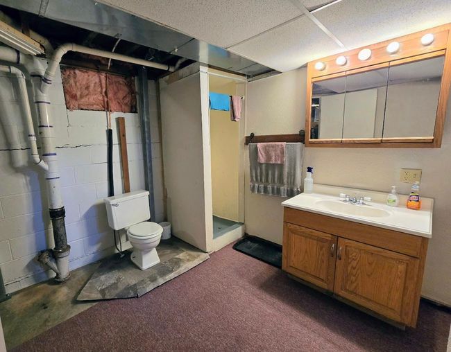 821 7 Th St Sw, House other with 2 bedrooms, 2 bathrooms and null parking in Pipestone MN | Image 38