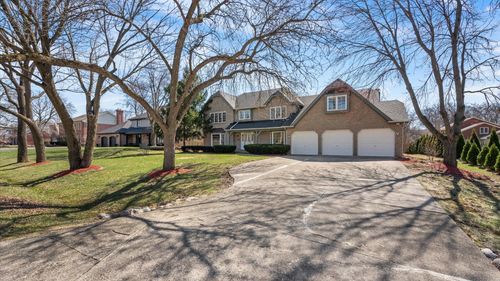 3021 35th St, Oak Brook, IL, 60523-2606 | Card Image