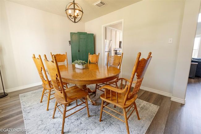 20622 Spring Mission Ln, House other with 4 bedrooms, 3 bathrooms and 2 parking in Spring TX | Image 6
