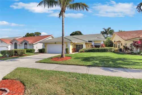 478 Countryside Dr, NAPLES, FL, 34104-6722 | Card Image