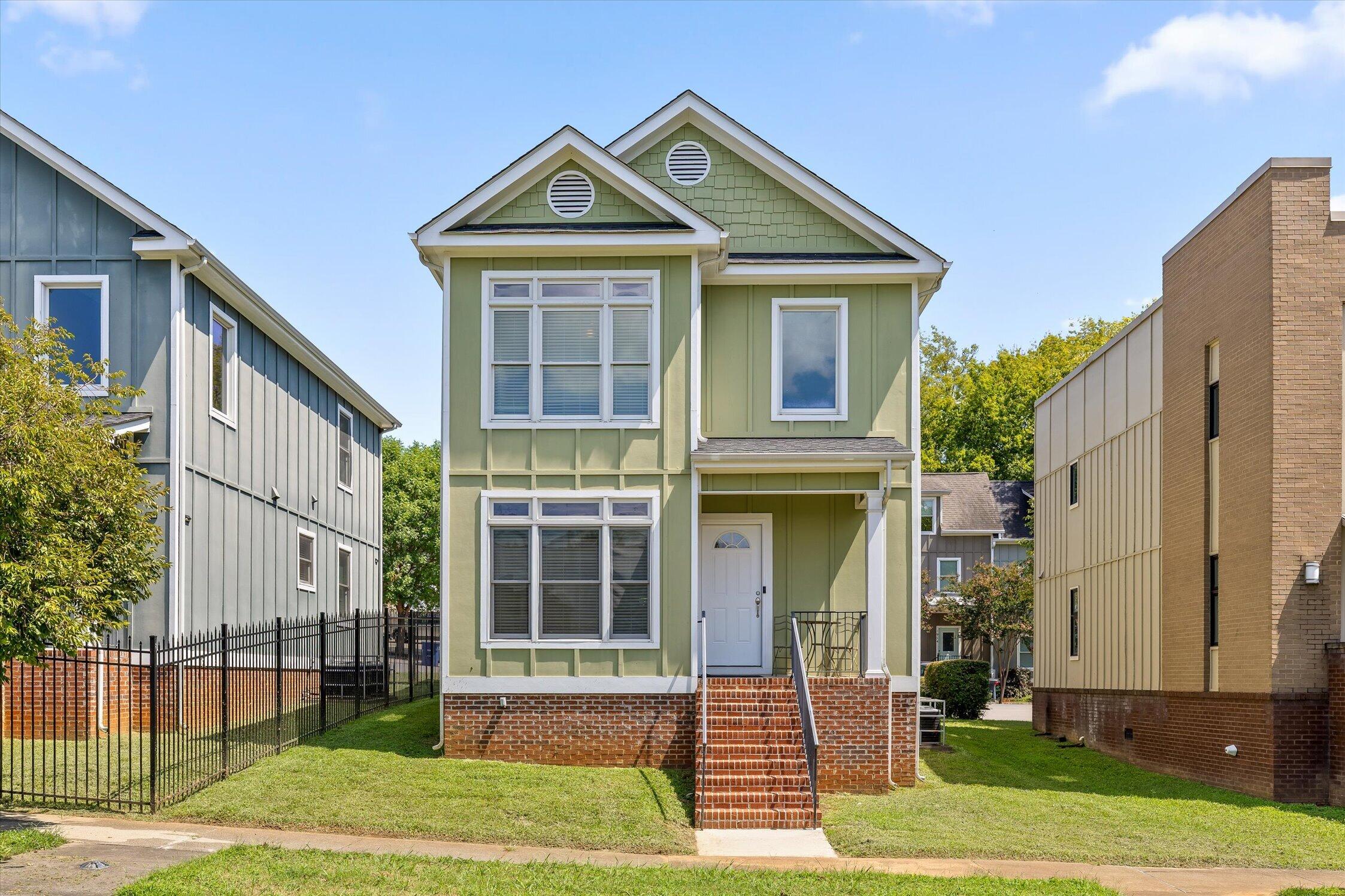 Residential in Chattanooga