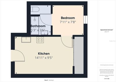 In-Law Suite Floor Plan | Image 3