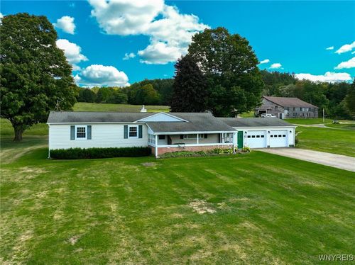 9862 Route 219, West Valley, NY, 14171-9731 | Card Image