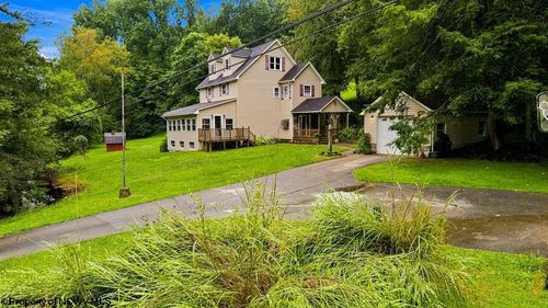 1612 Davisson Run Road, Clarksburg, WV, 26301 | Card Image