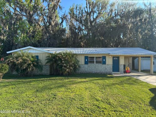 111 Palm Trl, East Palatka, FL, 32131-6157 | Card Image