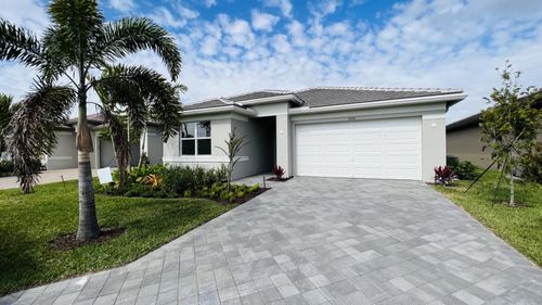 11664 Sw River Crossing Pl, Port St. Lucie, FL, 34987-7766 | Card Image