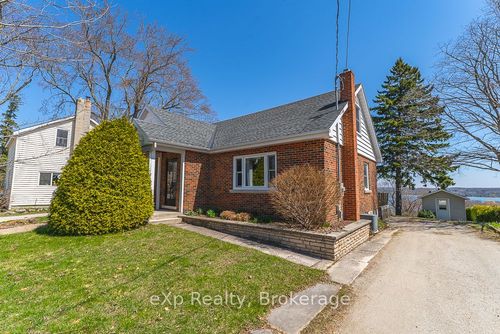 673 Gould Street, South Bruce Peninsula, ON, N0H2T0 | Card Image
