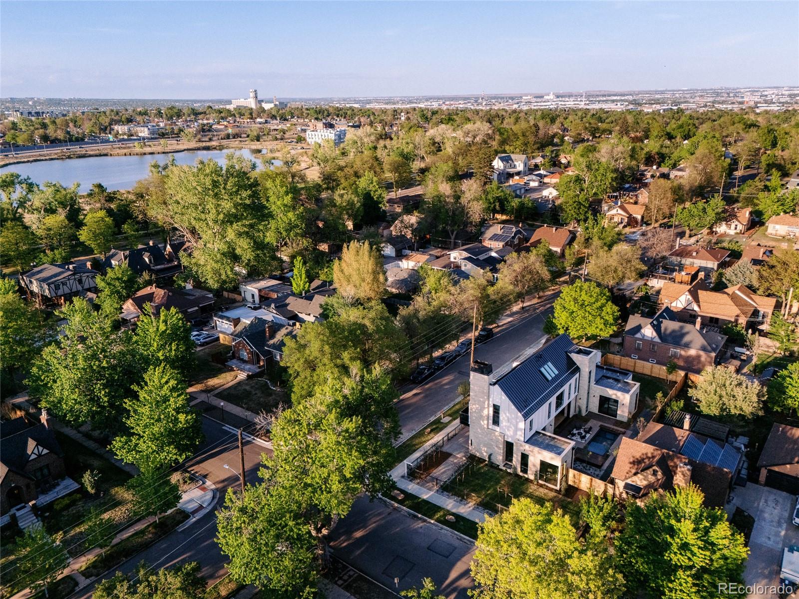 Residential in Denver 4