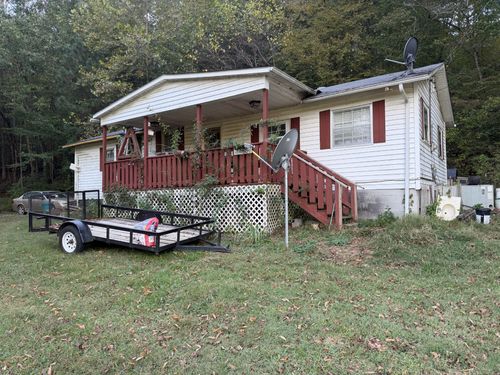 3466 Railroad Bed Rd, Iron City, TN, 38463 | Card Image