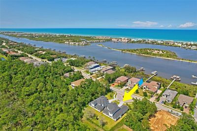 240 S Riverwalk Drive, House other with 4 bedrooms, 5 bathrooms and null parking in Palm Coast FL | Image 2