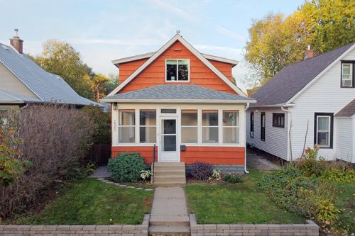 2322 Grand St Ne, Minneapolis, MN, 55418-3315 | Card Image