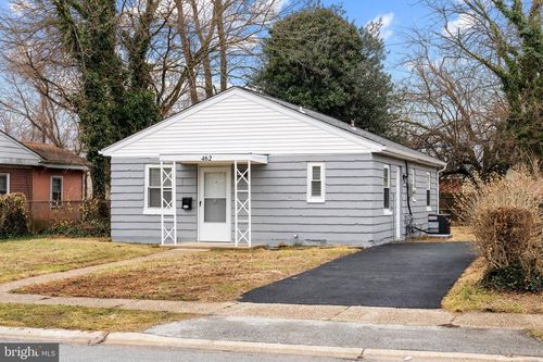 462 Anderson Dr, WILMINGTON, DE, 19801-5719 | Card Image