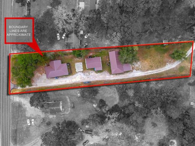 3255 Fm 2251, House other with 3 bedrooms, 2 bathrooms and null parking in Lufkin TX | Image 6
