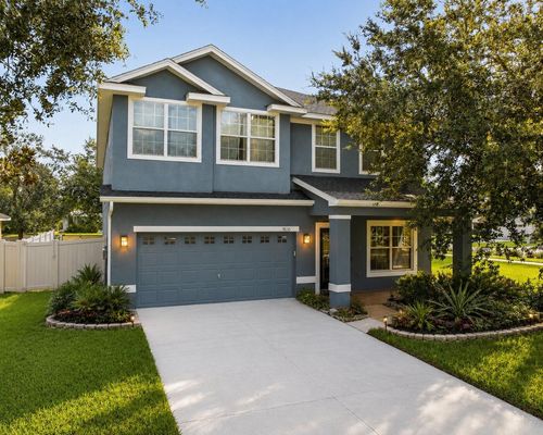 9530 Nathaniel Ln, LAND O LAKES, FL, 34638-6101 | Card Image