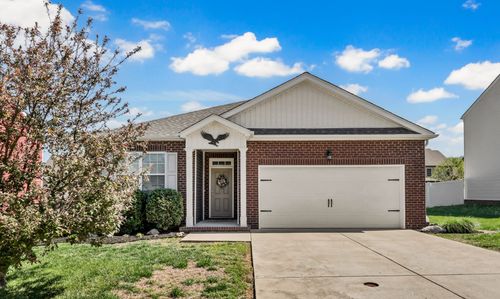 257 Autumn Terrace Ln, Clarksville, TN, 37040 | Card Image
