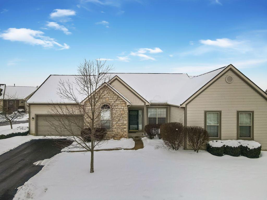 156 Pebble Creek Drive, Sold in Etna Zoocasa