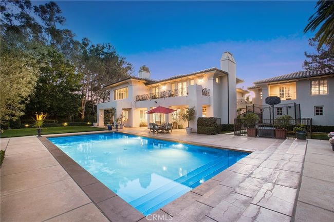 2 O Hill Rdg, House other with 6 bedrooms, 8 bathrooms and 8 parking in Laguna Niguel CA | Image 47