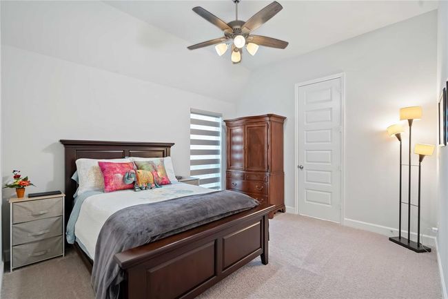 16903 Lupine Meadow Ln, House other with 3 bedrooms, 3 bathrooms and 3 parking in Humble TX | Image 6