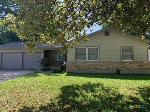 1401 S 47th St, Temple, TX, 76504-6584 | Card Image