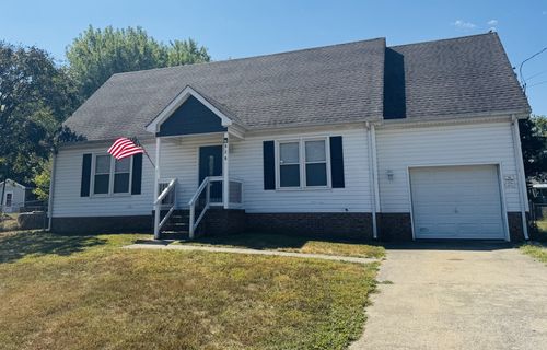 926 Arrow Cir, Oak Grove, KY, 42262-9396 | Card Image