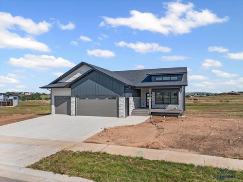 1493 Oak Crest Ct, Spearfish, SD, 57783 | Card Image