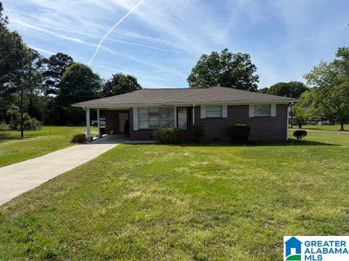6049 Gwin Circle, BESSEMER, AL, 35023 | Card Image