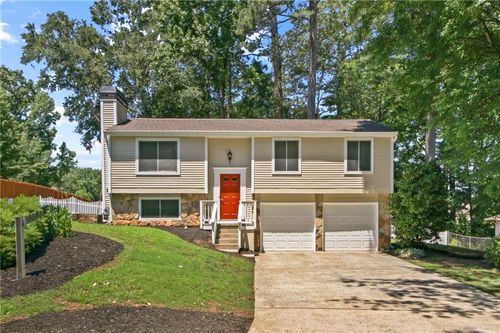 570 Sheringham Ct, Roswell, GA, 30076-3748 | Card Image