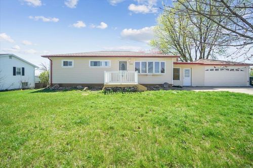 2509 Viking Place, Cedar Falls, IA, 50613 | Card Image