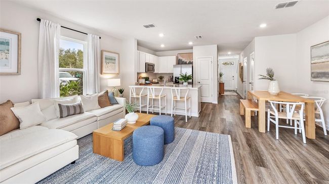 4652 Pleasant Ave, Townhouse with 3 bedrooms, 3 bathrooms and null parking in PALM HARBOR FL | Image 8
