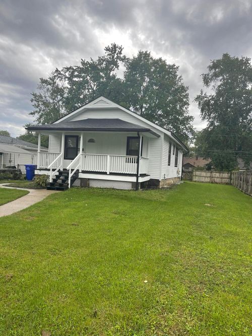 2047 Ward Rd, Columbus, OH, 43224-2356 | Card Image