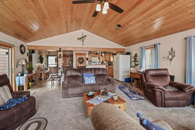 8631 N Bo Di Lac Dr, House other with 3 bedrooms, 2 bathrooms and 6 parking in Minocqua WI | Image 8