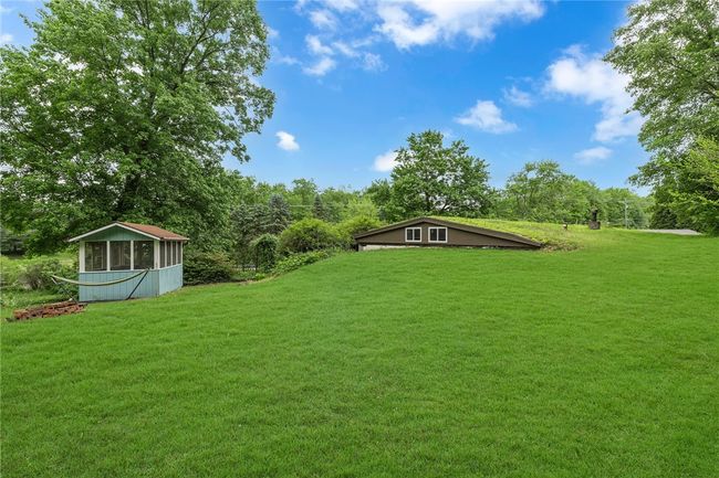 1369 Old Pulaski Rd, House other with 3 bedrooms, 3 bathrooms and 4 parking in Neshannock Twp PA | Image 8