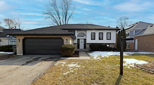 2925 201st Pl, Lynwood, IL, 60411-1586 | Card Image