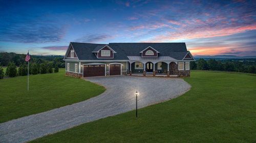 379 Greenhouse Rd, Glade Hill, VA, 24092-4123 | Card Image