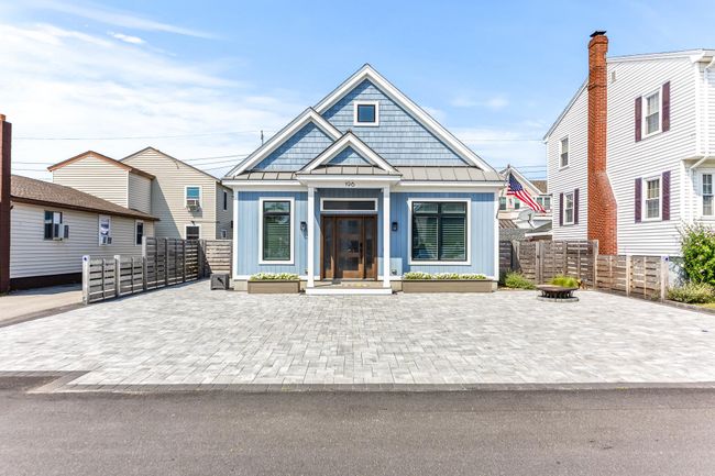 196 Tilton St, House other with 3 bedrooms, 2 bathrooms and null parking in Seabrook NH | Image 37