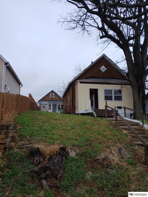 4713 S 20th St, Omaha, NE, 68107-2950 | Card Image