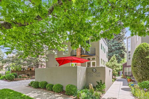 432 Madison St, Denver, CO, 80206-4439 | Card Image