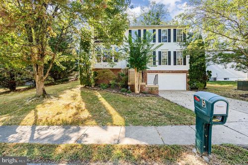 5 Saint Williams Way, STAFFORD, VA, 22556-3640 | Card Image